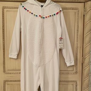 Joe Boxer Long Onesie PJ Size XL